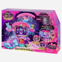Magic Mixies Series 3 Mixlings Light Up Treehouse Playset -Toy Haven Shop SBU 390988197MOI14812 EDC 2