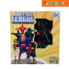 Wizkids DC Justice League Heroclix Unlimited Startert Set Miniature Figure Set