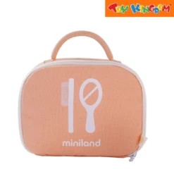 Miniland Doll Wooden Beauty Playset