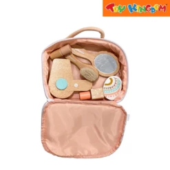 Miniland Doll Wooden Beauty Playset -Toy Haven Shop TK 10280822 Beauty Set MAIN