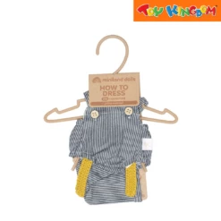 Miniland Sea Boy 21 Cm Doll Clothes