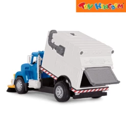 Driven By Battat Cleaning Truck Vehicle -Toy Haven Shop TK 10287618 SPI BACK