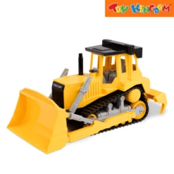 Driven By Battat Bulldozer Vehicle 6 Driven By Battat Bulldozer Vehicle -Toy Haven Shop TK 10287620 SPI MAIN