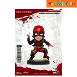Marvel Beast Kingdom MEA-027 Deadpool Series Set Figure 9 Marvel Beast Kingdom MEA-027 Deadpool Series Set Figure -Toy Haven Shop TK 10289549 S4F 3