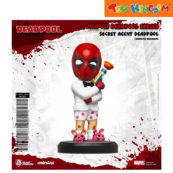 Marvel Beast Kingdom MEA-027 Deadpool Series Set Figure 12 Marvel Beast Kingdom MEA-027 Deadpool Series Set Figure -Toy Haven Shop TK 10289549 S4F 6