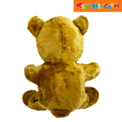Bear Cuddler Grizzlee BR R LPO Stuffed Toy -Toy Haven Shop TK 1029108191528 DCCI BACK