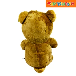 Bear Cuddler Grizzlee BR R XLPR Stuffed Toy -Toy Haven Shop TK 1029108291530 DCCI BACK