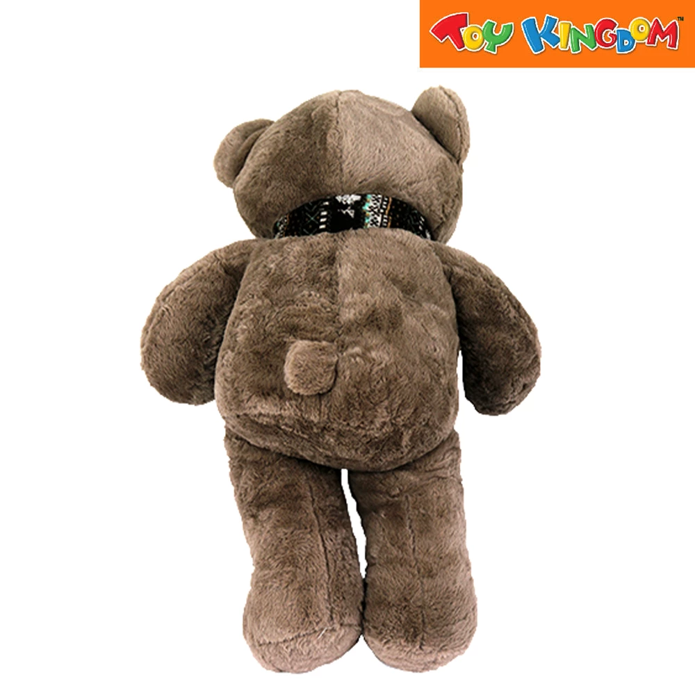 Bear Cuddler CU SC BR XLC0 Stuffed Toy 3 Bear Cuddler CU SC BR XLC0 Stuffed Toy - Image 3
