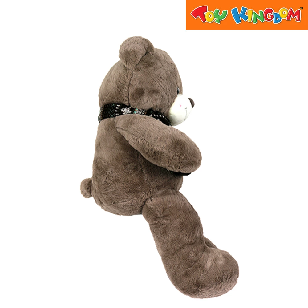 Bear Cuddler CU SC BR XLC0 Stuffed Toy 2 Bear Cuddler CU SC BR XLC0 Stuffed Toy - Image 2
