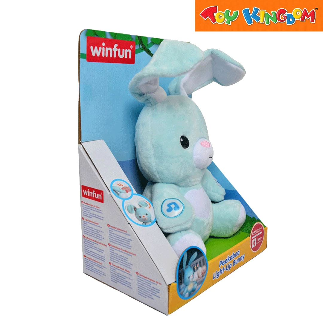 WinFun Peekaboo Light-Up 2 WinFun Peekaboo Light-Up - Image 2