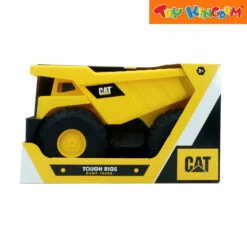 CAT Funrise Tough Rigs 15 Inch Dump Truck
