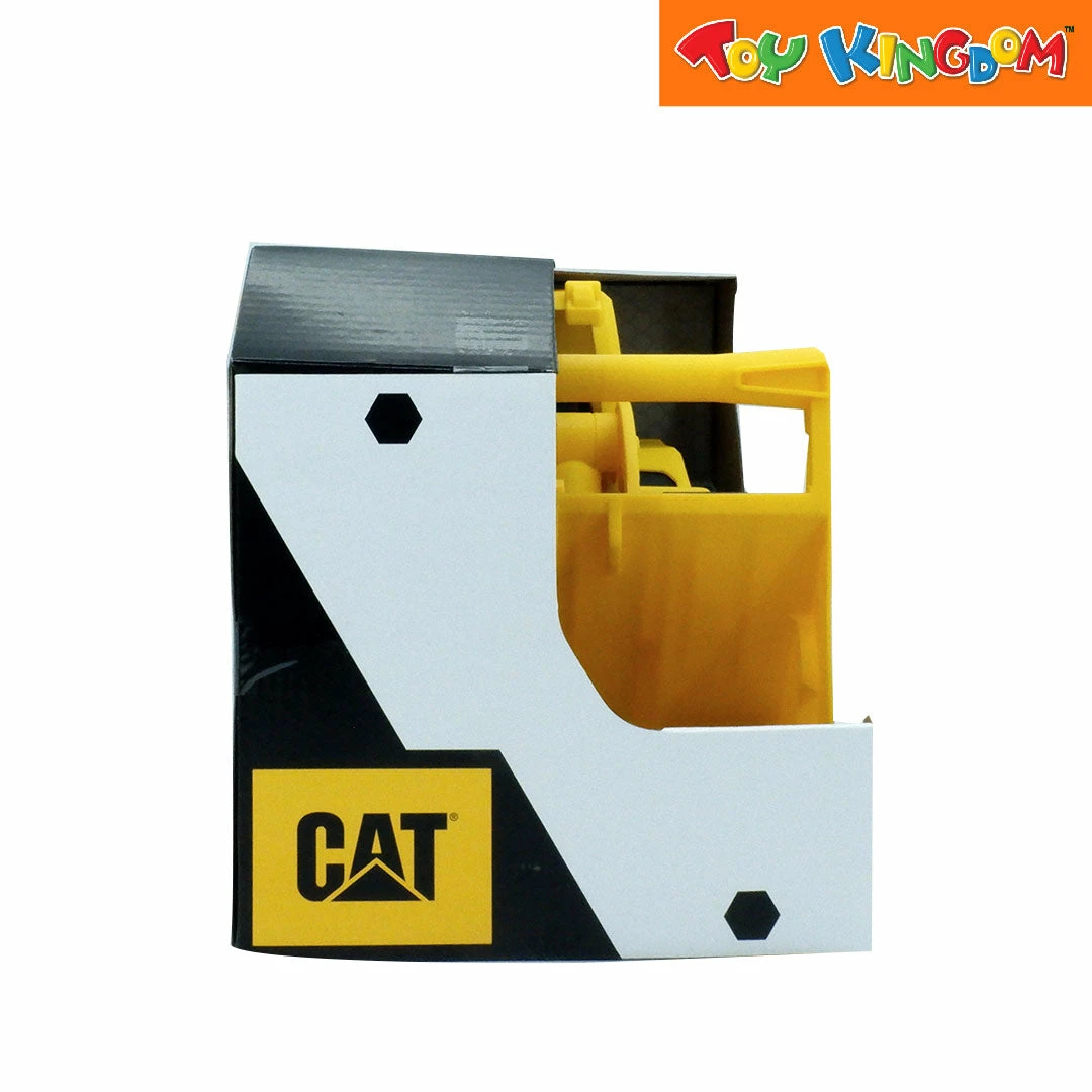 CAT Funrise Tough Rigs 15 Inch Dump Truck 2 CAT Funrise Tough Rigs 15 Inch Dump Truck - Image 2