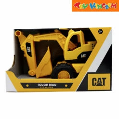 CAT Funrise Tough Rigs 15 Inch Excavator