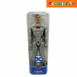 DC Comics Cyborg 12 Inch Action Figure