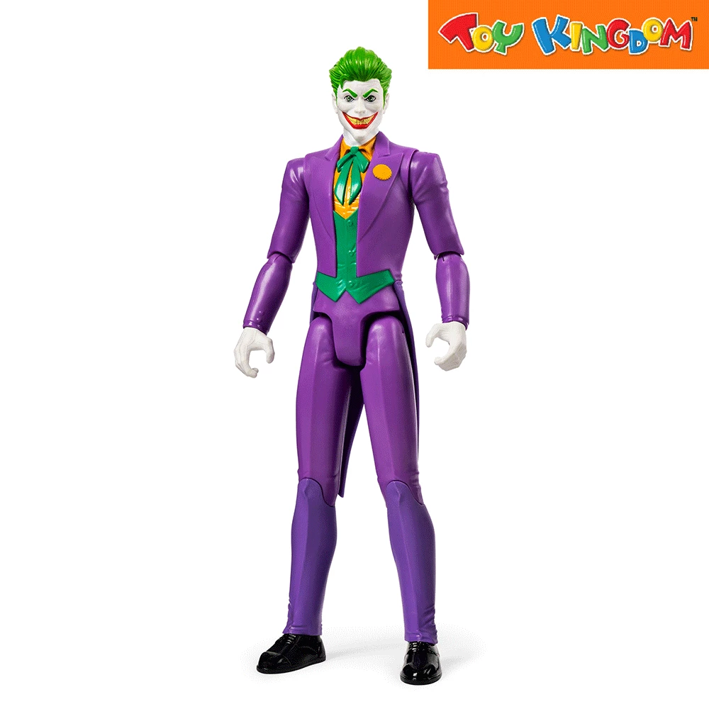 DC Comics 12 Inch Figure 3 DC Comics 12 Inch Figure - Image 3