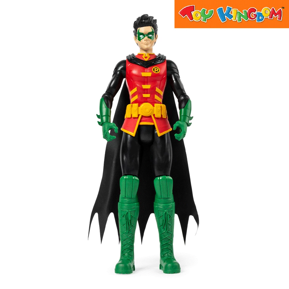 DC Comics 12 Inch Figure 4 DC Comics 12 Inch Figure - Image 4