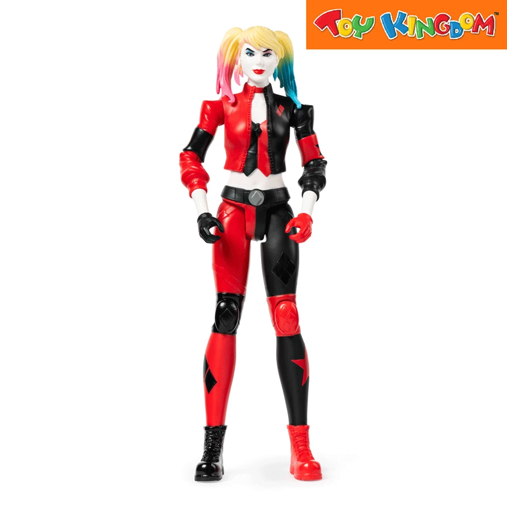 DC Comics 12 Inch Figure 5 DC Comics 12 Inch Figure - Image 5