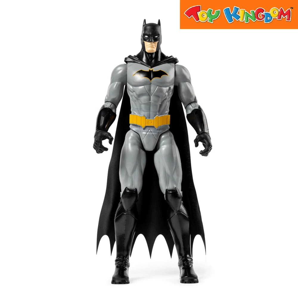 DC Comics 12 Inch Figure 2 DC Comics 12 Inch Figure - Image 2