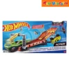 Hot Wheels Act 4 Lane Raceway Playset