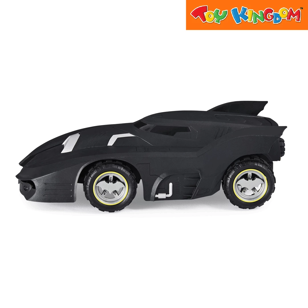 DC Comics 1:24 Batmobile Remote Control 3 DC Comics 1:24 Batmobile Remote Control - Image 3
