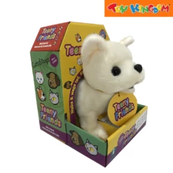 Iwaya Teeny Friends Baby Chihuahua Dog Toy -Toy Haven Shop TK 39058086 Iwaya Baby Chihuahua TWM 3