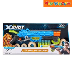 X-SHOT Dino Attack Claw Hunter Blaster