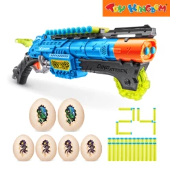 X-SHOT Dino Attack Claw Hunter Blaster -Toy Haven Shop TK 39058749 MAIN