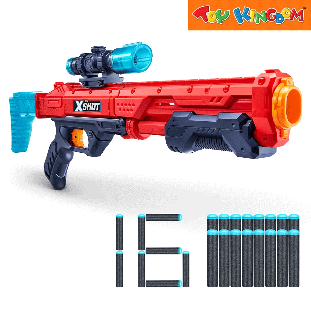 XSHOT Excel Hawk Eye Blaster 3 XSHOT Excel Hawk Eye Blaster - Image 3