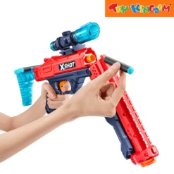 XSHOT Excel Hawk Eye Blaster 7 XSHOT Excel Hawk Eye Blaster -Toy Haven Shop TK 39058753 MAIN2