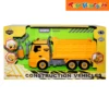 Earth Movers Dump Truck Construction Vehicles