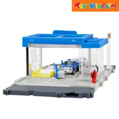 Matchbox Action Drivers Auto Shop Playset 5 Matchbox Action Drivers Auto Shop Playset -Toy Haven Shop TK 390702153TYIGVY82HDL34 RGI FRONT