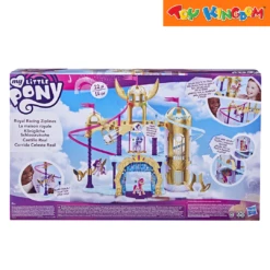 My Little Pony Royal Racing Ziplines Playset