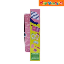 Baby Alive Lulu Achoo Blonde Hair Baby Doll -Toy Haven Shop TK 39070413 Baby Alive Lulu Achoo 3