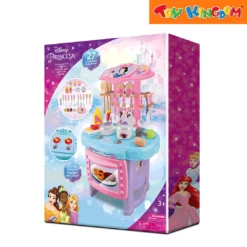 Disney Princess Light And Sound Kitchen
