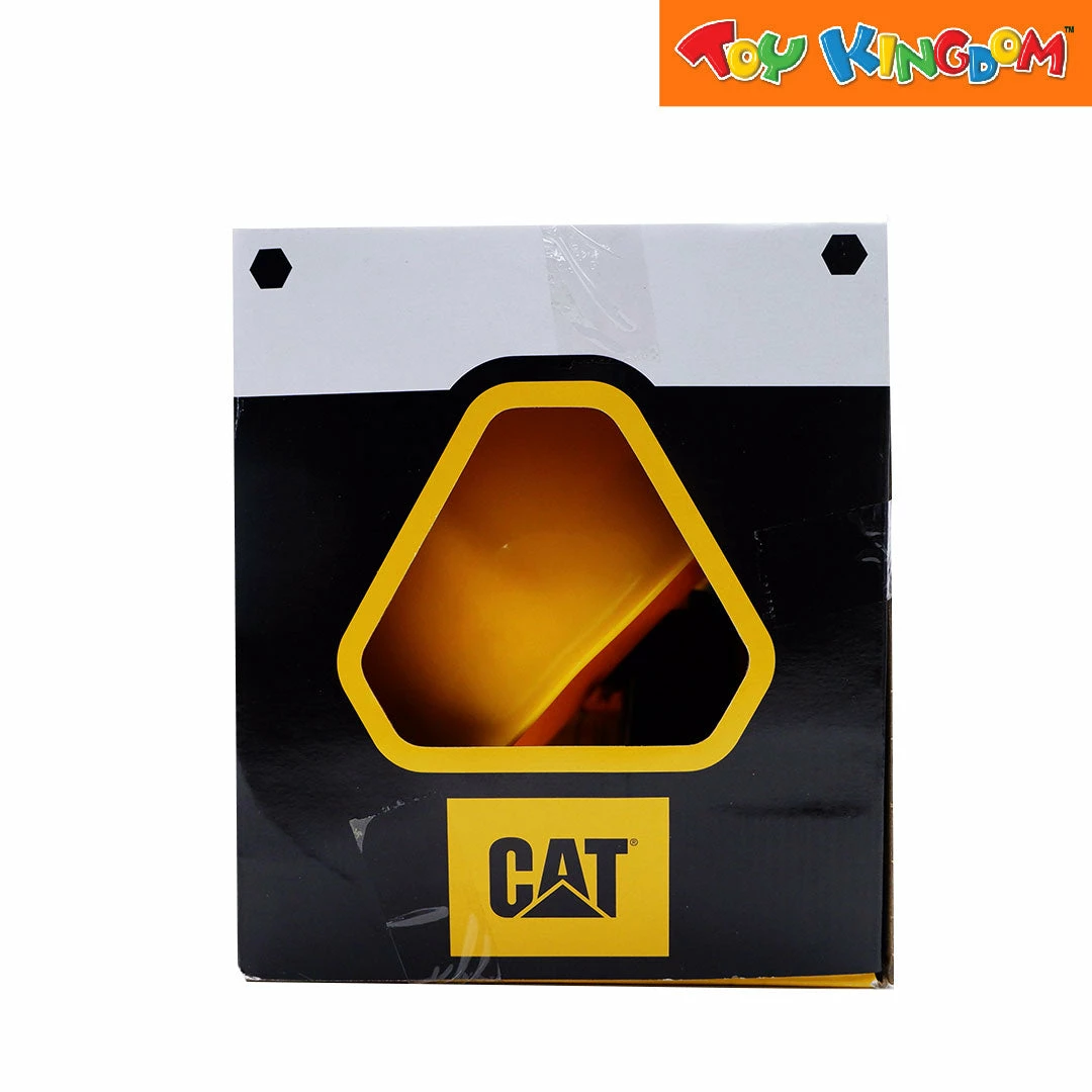 CAT Funrise Construction Fleet Wheel Loader With Hat 2 CAT Funrise Construction Fleet Wheel Loader With Hat - Image 2