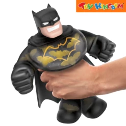 Heroes Of Goo Jit Zu DC Series 1 Hero Pack Batman Stretchable Figure 5 Heroes Of Goo Jit Zu DC Series 1 Hero Pack Batman Stretchable Figure -Toy Haven Shop TK 39072250 41180 GooJitZu DCBatman 3