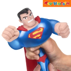Heroes Of Goo Jit Zu DC Series 1 Hero Pack Superman Stretchable Figure 5 Heroes Of Goo Jit Zu DC Series 1 Hero Pack Superman Stretchable Figure -Toy Haven Shop TK 39072250 41181 GooJitZu DC SUPERMAN 3