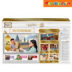 Harry Potter Wizarding World Magical Mini Hogwarts Castle Playset -Toy Haven Shop TK 39072255 Wizarding World Magical Mini Hogwarts Castle 2