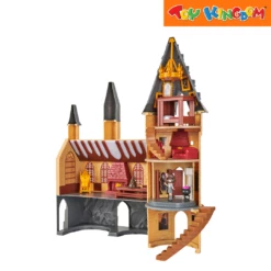 Harry Potter Wizarding World Magical Mini Hogwarts Castle Playset -Toy Haven Shop TK 39072255 Wizarding World Magical Mini Hogwarts Castle 4