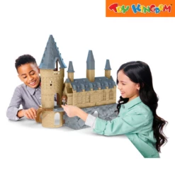 Harry Potter Wizarding World Magical Mini Hogwarts Castle Playset -Toy Haven Shop TK 39072255 Wizarding World Magical Mini Hogwarts Castle 6
