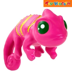Barbie Chelsea With Chameleon Pet And Accessories Playset -Toy Haven Shop TK 39072258 GRT81 Barbie Chelsea with Chameleon Pet and Accessories 5