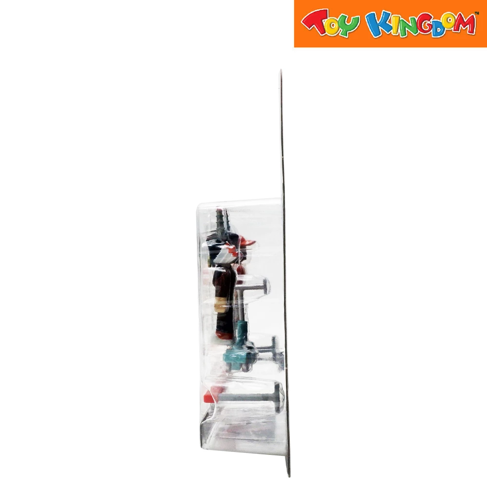 Roblox Skate Park: The Rail Game Pack 2 Roblox Skate Park: The Rail Game Pack - Image 2