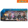 League Of Legends 5 Pack 4 Inch Action Figure