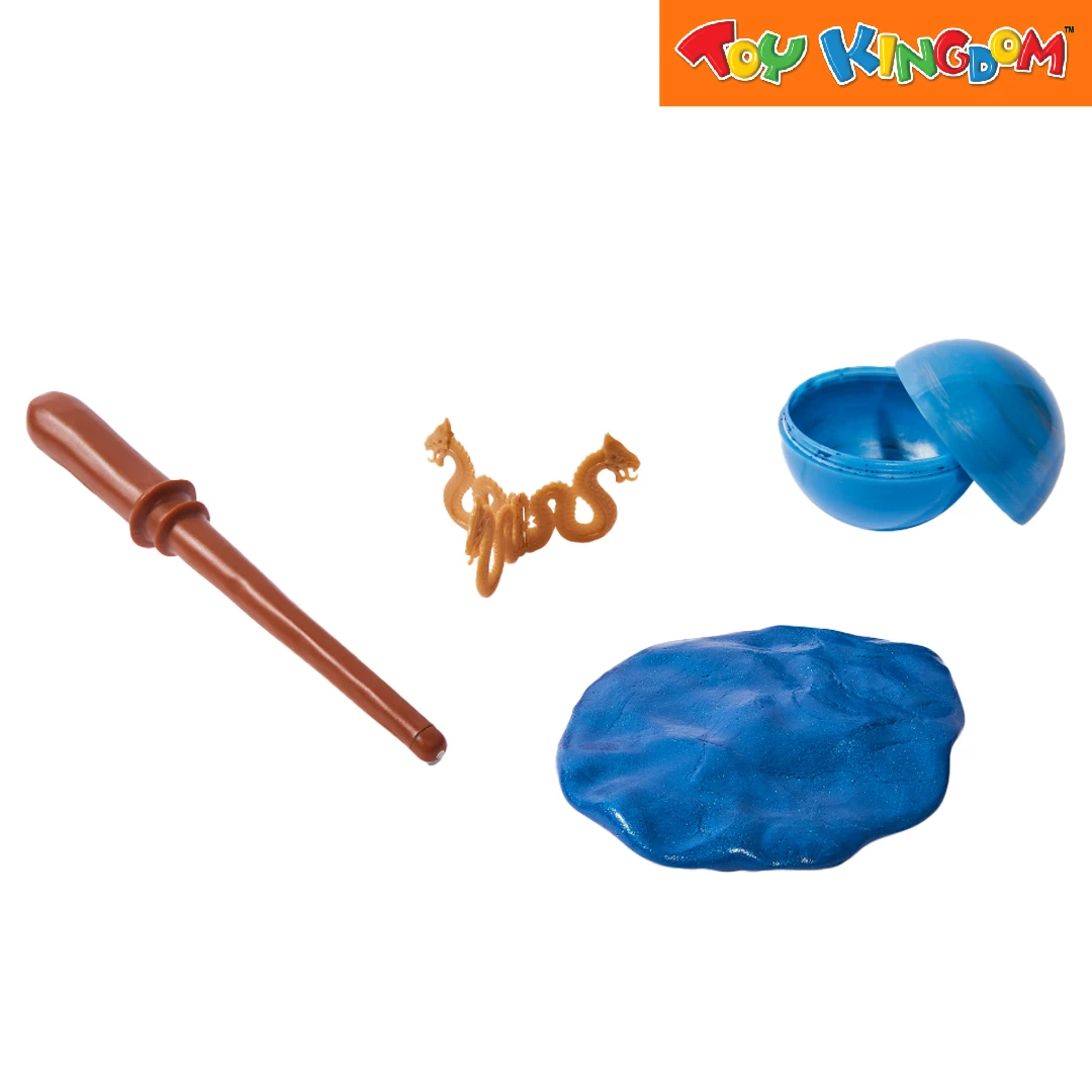 Harry Potter Wizarding World Magical Magnetic Putty 3 Harry Potter Wizarding World Magical Magnetic Putty - Image 3