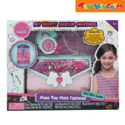 S&Li Cosmetics My Beauty Makeup Handbag