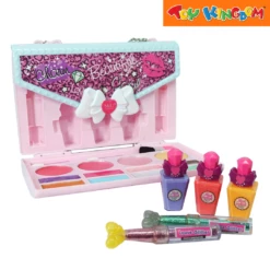 S&Li Cosmetics My Beauty Makeup Handbag 5 S&Li Cosmetics My Beauty Makeup Handbag -Toy Haven Shop TK 39073057 S Li My Beauty Makeup Handbag MAIN