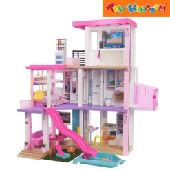Barbie Estate Dreamhouse Playset