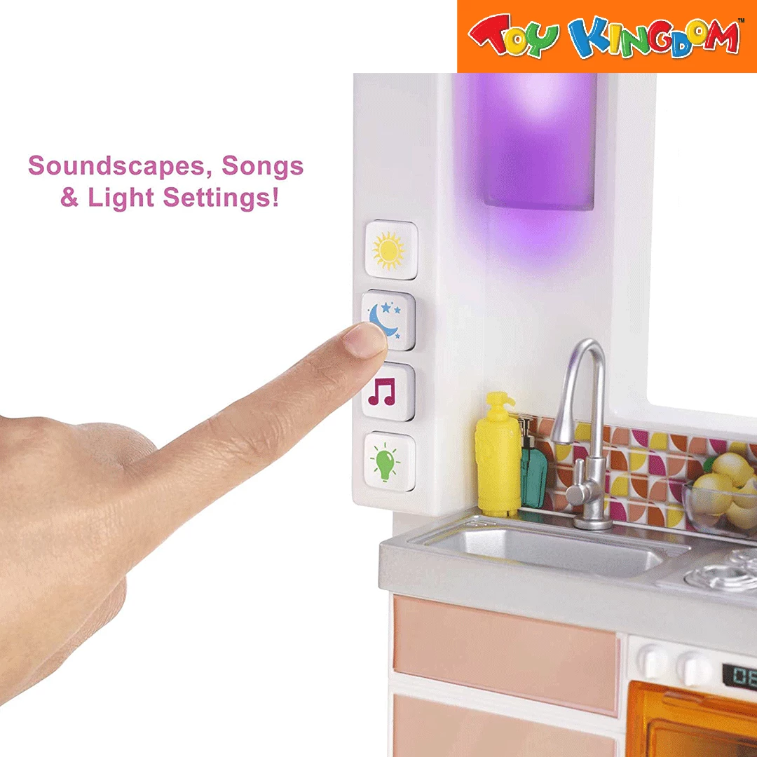 Barbie Estate Dreamhouse Playset 2 Barbie Estate Dreamhouse Playset - Image 2