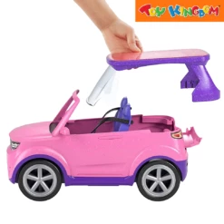 Barbie Movie Transforming SUV Playset -Toy Haven Shop TK 39073537 Barbie Movie Transforming SUV Playset 4