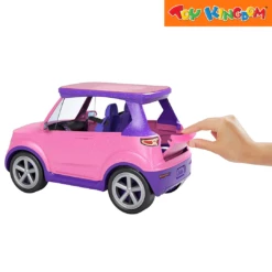 Barbie Movie Transforming SUV Playset -Toy Haven Shop TK 39073537 Barbie Movie Transforming SUV Playset 5